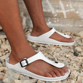 Meeste EVA avatud varbaga sussid, EVA ülemine ja talla, süstiga vormitud talla, libisemiskindlad, kaubamärk Xindi xin