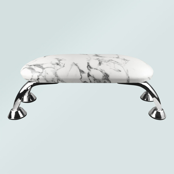 Maniküüri kunst alus käe padja ja jala toe jaoks — lihtne puhastada, mugav, tõstetud plaat; OEM S023; pärit Fujian; materjal: Muu; 1 tk