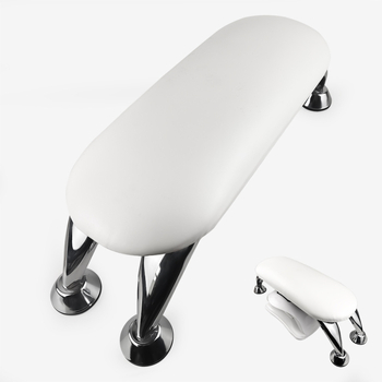 Maniküüri kunst alus käe padja ja jala toe jaoks — lihtne puhastada, mugav, tõstetud plaat; OEM S023; pärit Fujian; materjal: Muu; 1 tk