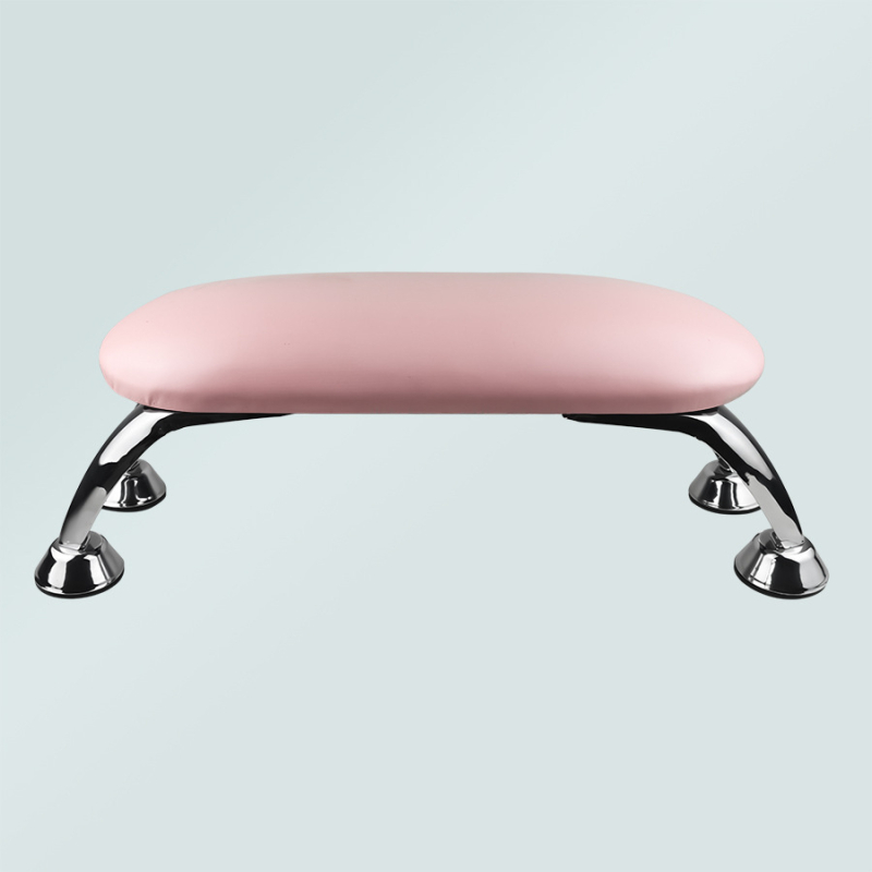 Maniküüri kunst alus käe padja ja jala toe jaoks — lihtne puhastada, mugav, tõstetud plaat; OEM S023; pärit Fujian; materjal: Muu; 1 tk