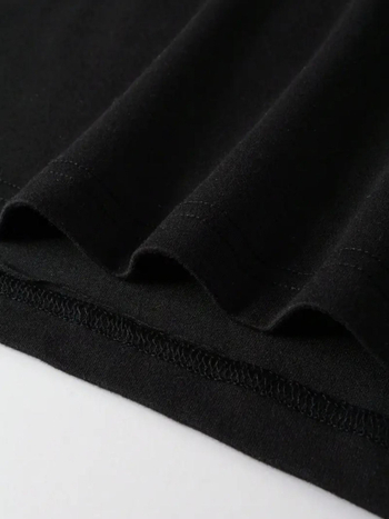 Meeste suvine puuvillane T-särk grafilise trükiga 'I'M TOO OLD TO DO THIS', lühikeste varrukatega, ümmarguse kaelusega.