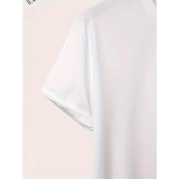 Let's Go America! Graafiline T-särk, tänav hip-hop stiil, ümmargune kaelus, lühikesed varrukad, 96% puuvill, 180–250 g