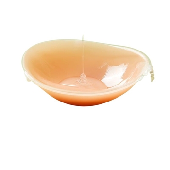 Silikoonne nähtamatu rinna plaastrid, õhuke, tõstefunktsioon, ristkülikukujuline nibu kuju