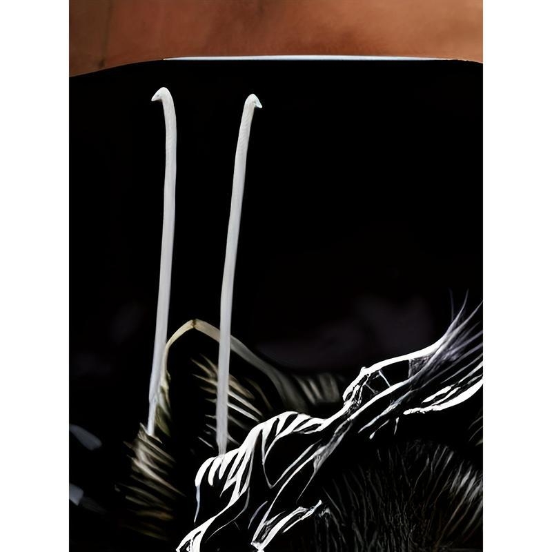 Meeste sirge lõikega püksid korduroy-linase kangaga kevadeks