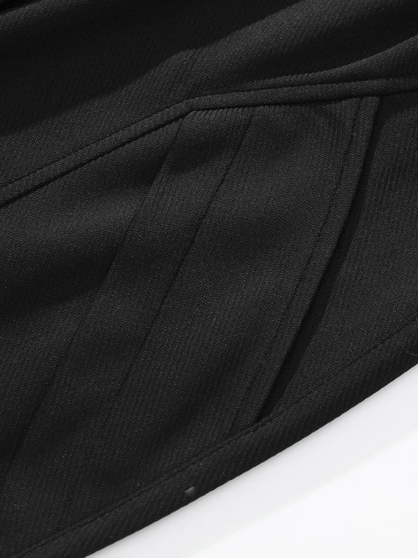 Igapäevased sportlikud püksid võrgumustriga, patchwork disain, nööriga vöö, vaba lõige, sirge jalg