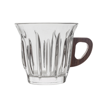 Kohvikuppide komplekt, Jaapani stiil, 0,4 kg, paberkastiga pakend, logoga trükk