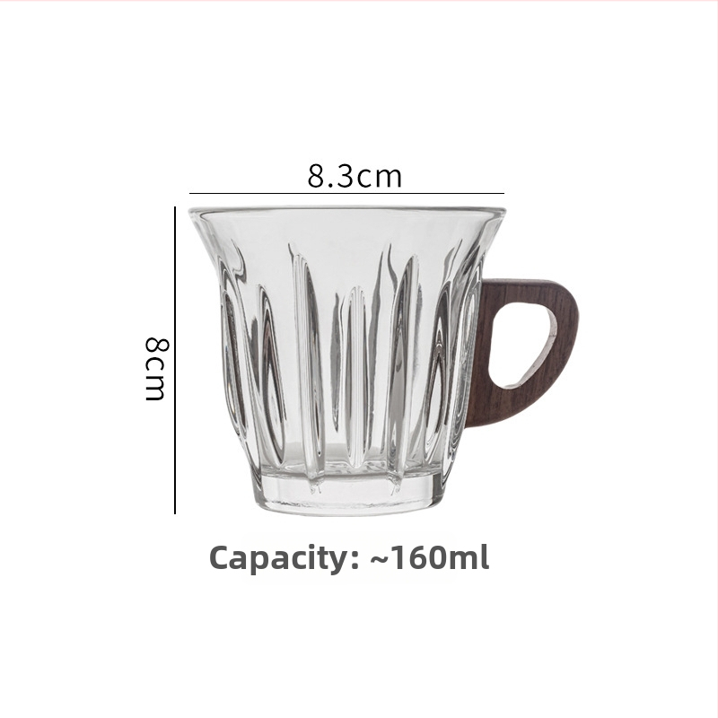 Kohvikuppide komplekt, Jaapani stiil, 0,4 kg, paberkastiga pakend, logoga trükk