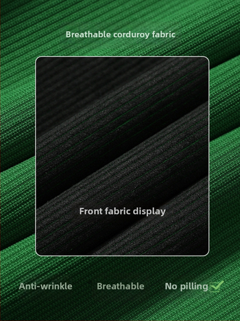 Igapäevased vabata lõikega püksid, Lamp Core Twill kangas, 100% polüester, vaba lõige, nööriga sulgemine