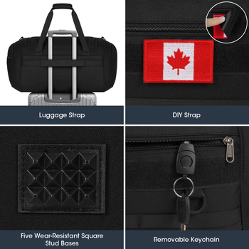 Oxfordi kangast sportlik seljakott, veekindel, ultrakerge, antibakteriaalne, õhupadjaga õla-rihmad