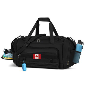 Oxfordi kangast sportlik seljakott, veekindel, ultrakerge, antibakteriaalne, õhupadjaga õla-rihmad