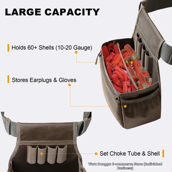 Jahtivöö karp šovņkapsulu kabatā, denim, mitmekülgne, välistingimustes kasutamiseks