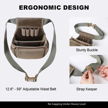 Jahtivöö karp šovņkapsulu kabatā, denim, mitmekülgne, välistingimustes kasutamiseks