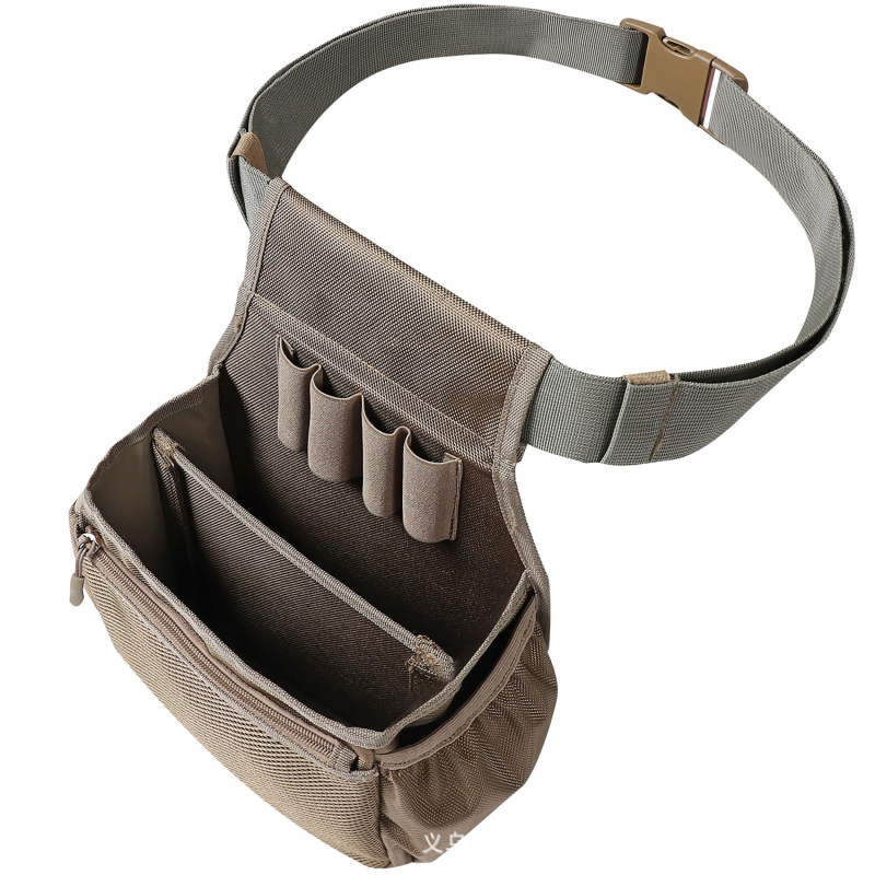 Jahtivöö karp šovņkapsulu kabatā, denim, mitmekülgne, välistingimustes kasutamiseks