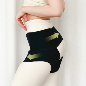 Puusa ja talje kaitsevöö pärastoperatiivseks liposuktsiooniks, elastne materjal, täiskasvanud, talje tugi