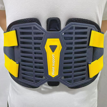 Nimme tugi vöö naistele ja meestele, polüesterkiud, üldine kasutus, nimme kaitse, stabiilne tugi pikaajalise istumise ja sõidu jaoks