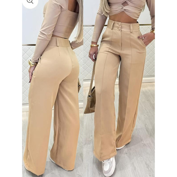 Meeste igapäevased laiad püksid topeltnupuga sulgemisega, elastne vöökoht, fliisvooder, Lycra kangas, sobivad nelja aastaajaga