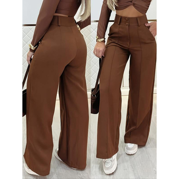 Meeste igapäevased laiad püksid topeltnupuga sulgemisega, elastne vöökoht, fliisvooder, Lycra kangas, sobivad nelja aastaajaga