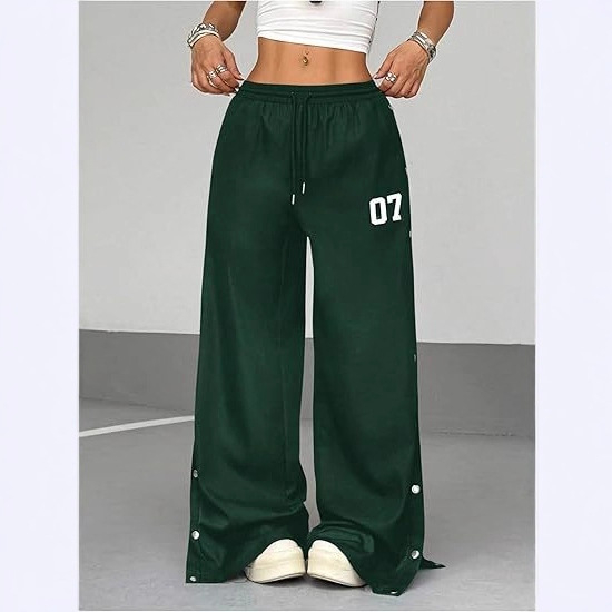 Cargo püksid, keskmine vöökoht, hip-hop tänav stiil, õmblustatud kangas, polüester 90–95%