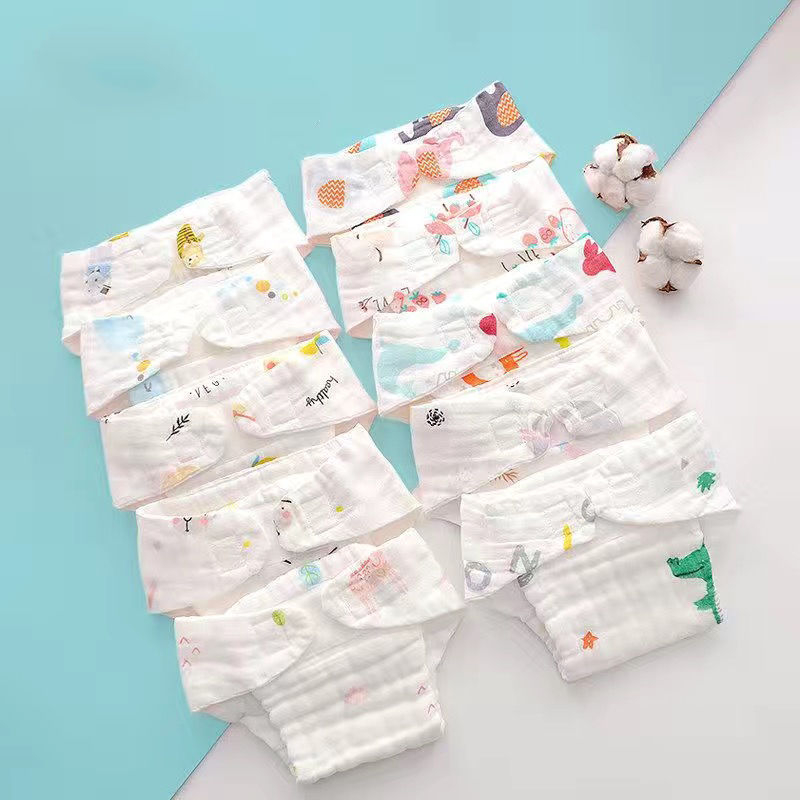 All-in-One pestav beebimähkmed puuvillase marliga, tootekood Xx826707037205, sobib vanusegrupile 3–8 aastat, välja anti suvel 2022