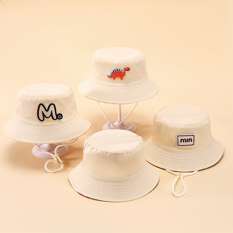 Laste kalurihatt, puuvillane, kupolita tipp, lühike ääre, päikesekaitse, tuulekindel, varju, vanus 2–4 ja 4–6 aastat, kevad–sügis, stiil: multikasõbralik