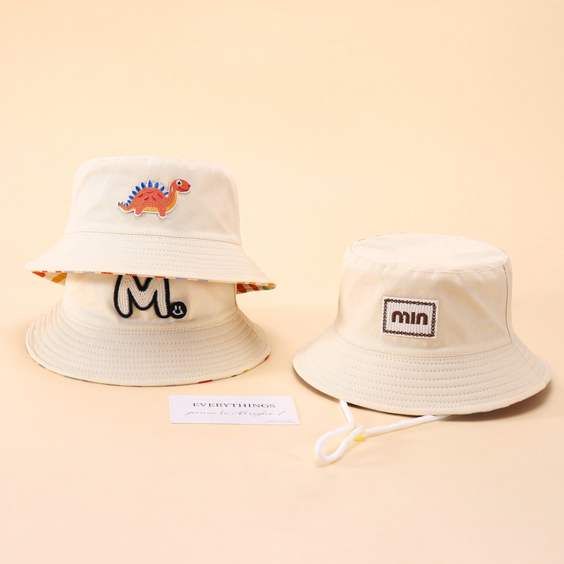 Laste kalurihatt, puuvillane, kupolita tipp, lühike ääre, päikesekaitse, tuulekindel, varju, vanus 2–4 ja 4–6 aastat, kevad–sügis, stiil: multikasõbralik