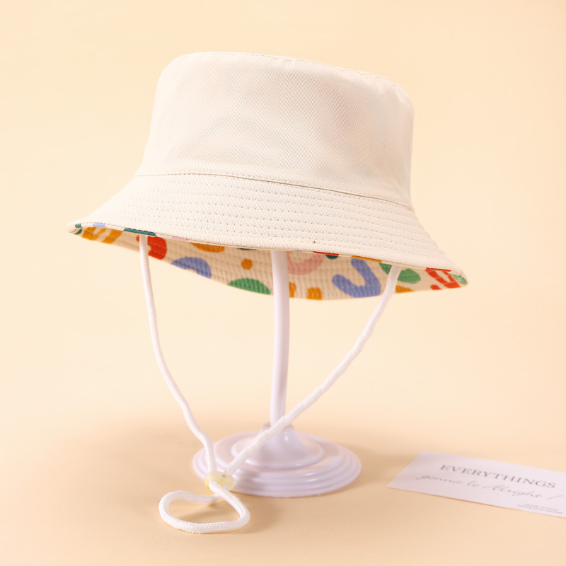 Laste kalurihatt, puuvillane, kupolita tipp, lühike ääre, päikesekaitse, tuulekindel, varju, vanus 2–4 ja 4–6 aastat, kevad–sügis, stiil: multikasõbralik