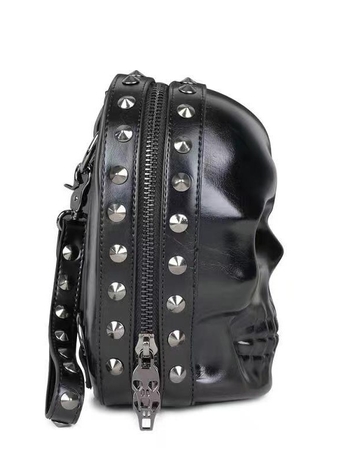 Meeste PVC käekott, polüestri vooder, suvi 2024, igapäevaseks kasutamiseks