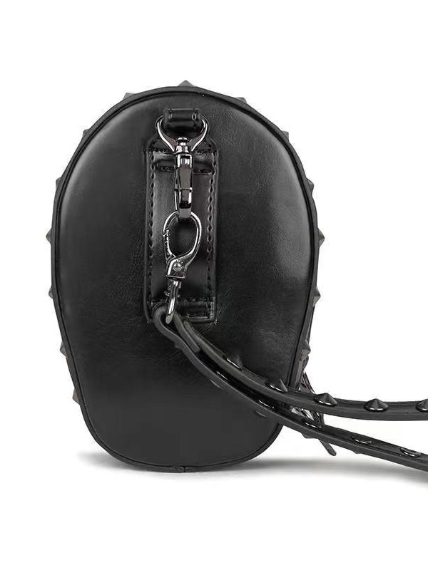 Meeste PVC käekott, polüestri vooder, suvi 2024, igapäevaseks kasutamiseks