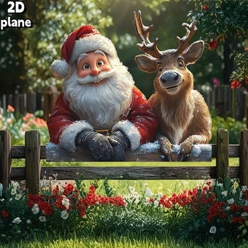 Aia seisev silt raudast, moodsas minimalistlikus stiilis, mudel B207