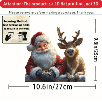 Aia seisev silt raudast, moodsas minimalistlikus stiilis, mudel B207