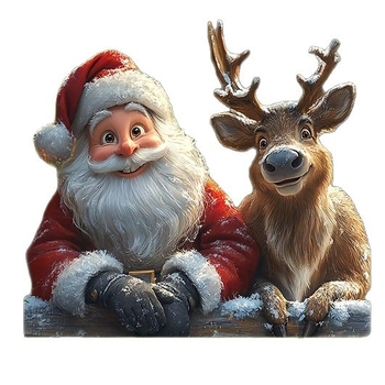 Aia seisev silt raudast, moodsas minimalistlikus stiilis, mudel B207