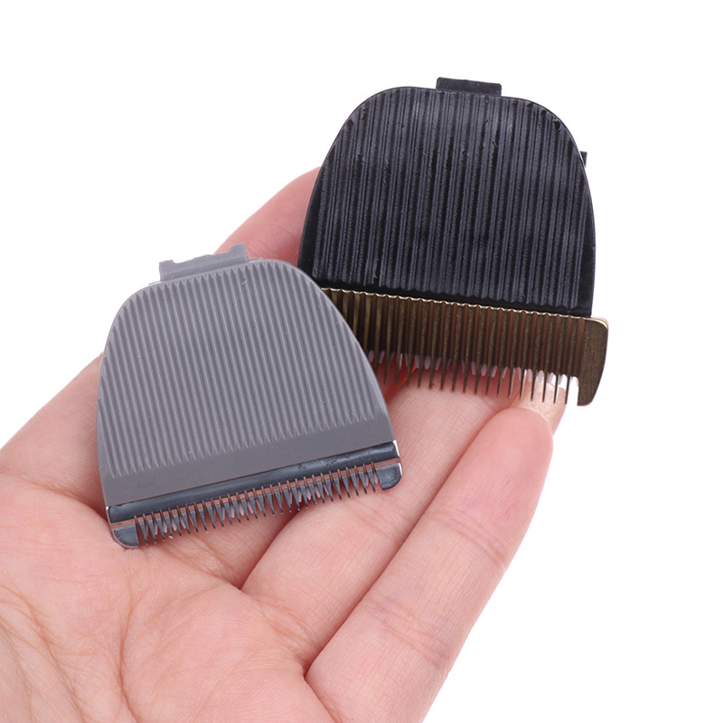 Lemmikloomade elektrilise lõikuri keraamilise teraga pea, 33 hamba, ühildu CP-9200/9600/9700/9580, ABS+metallist konstruktsioon