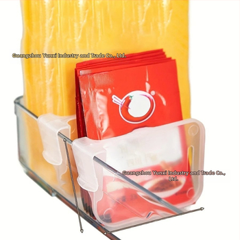 Külmiku eraldusplaat – plastikust, lihtne ja kaasaegne stiil, 1 kiht, laudmontaaž (plastikust; lihtne ja kaasaegne stiil; 1 kiht; laudmontaaž)