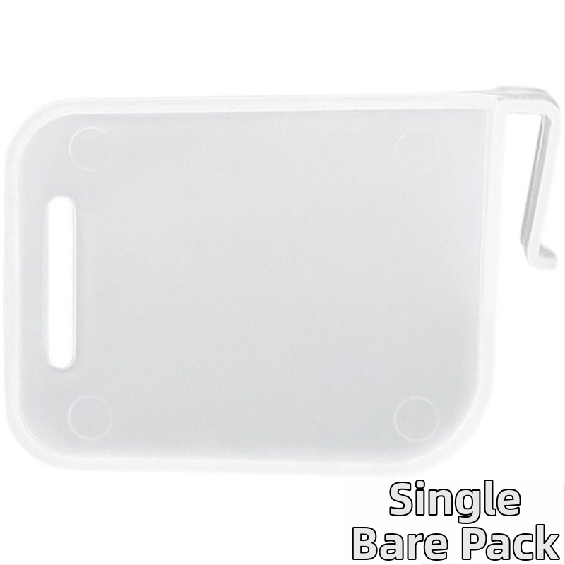 Külmiku eraldusplaat – plastikust, lihtne ja kaasaegne stiil, 1 kiht, laudmontaaž (plastikust; lihtne ja kaasaegne stiil; 1 kiht; laudmontaaž)