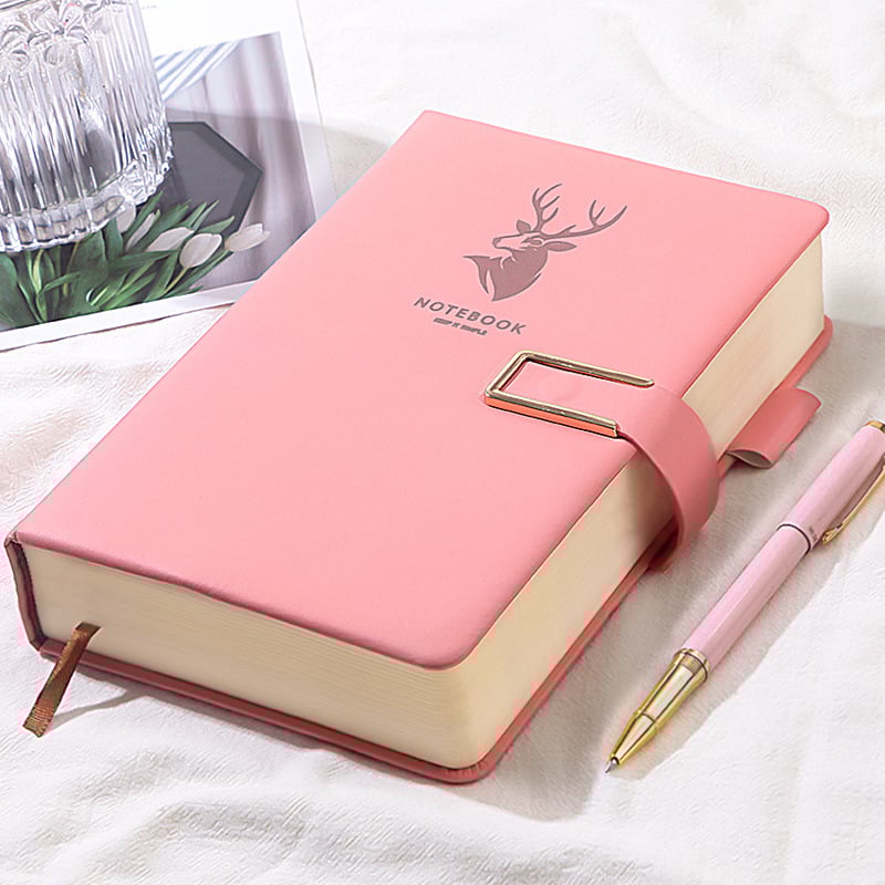 Märkmete märkmik, paksud päevikulehed, kontori märkmik, koosolekute protokollid, märkmepaber (Bränd: Muu; Tootekood: Ganma snow 679532841079; IP-luba: Ei)