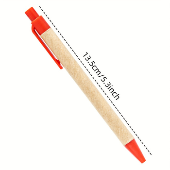 Tõmmatav pallipastakas klikkmehhanismiga, 1 mm keskmise otsaga, mudel jd601100089072953