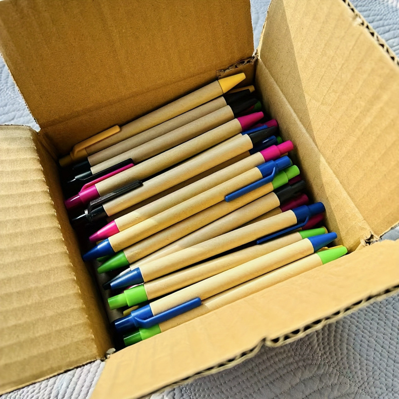 Tõmmatav pallipastakas klikkmehhanismiga, 1 mm keskmise otsaga, mudel jd601100089072953