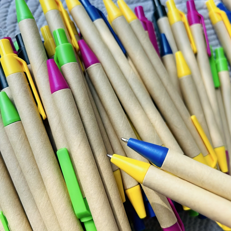 Tõmmatav pallipastakas klikkmehhanismiga, 1 mm keskmise otsaga, mudel jd601100089072953