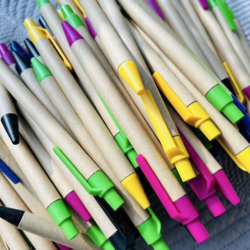 Tõmmatav pallipastakas klikkmehhanismiga, 1 mm keskmise otsaga, mudel jd601100089072953