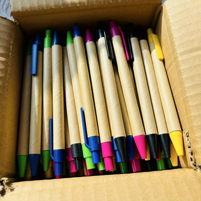 Tõmmatav pallipastakas klikkmehhanismiga, 1 mm keskmise otsaga, mudel jd601100089072953