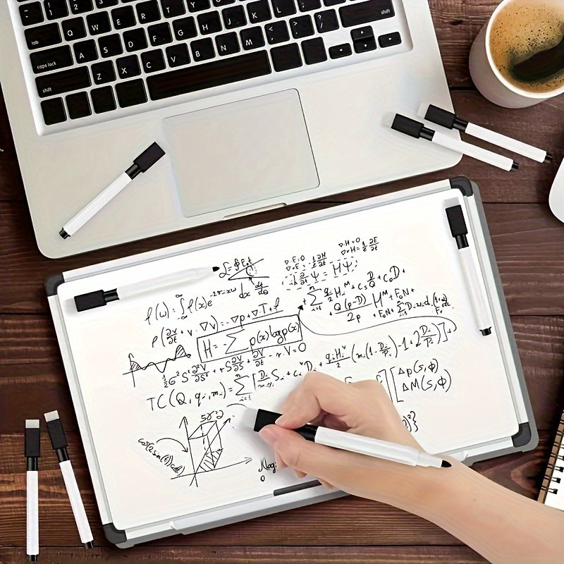 Kummikattega kustutustahvli pliiats valge tahvli jaoks; mudel W974, tootekood jd601100686253510, bränd Other, IP-litsents puudub.