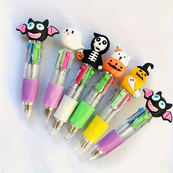 Halloween-teemaline mini korrigeerimispliiats, mudel jd601101603778690, bränd Other, IP-litsents: Ei, kingitus: Ei