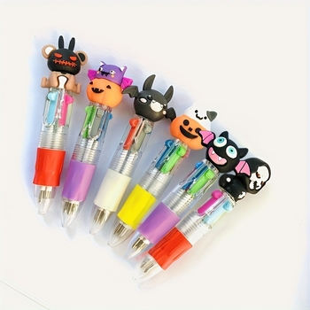 Halloween-teemaline mini korrigeerimispliiats, mudel jd601101603778690, bränd Other, IP-litsents: Ei, kingitus: Ei