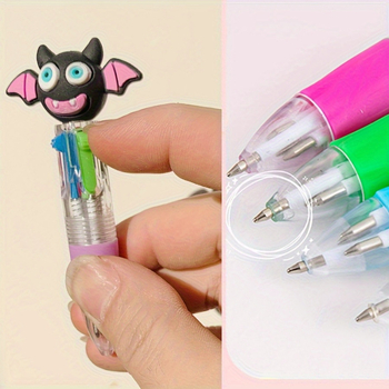 Halloween-teemaline mini korrigeerimispliiats, mudel jd601101603778690, bränd Other, IP-litsents: Ei, kingitus: Ei