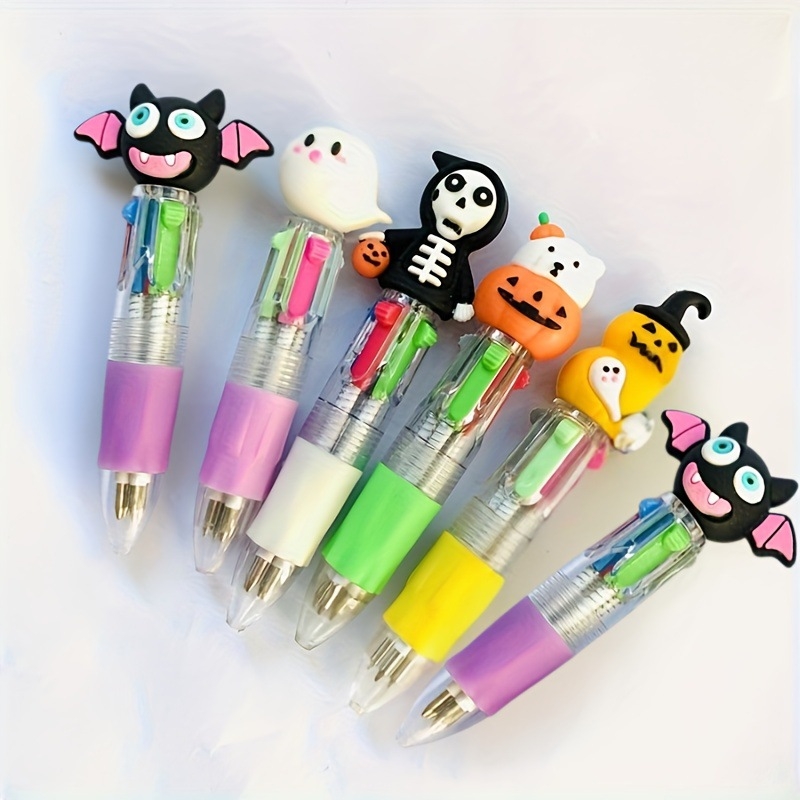 Halloween-teemaline mini korrigeerimispliiats, mudel jd601101603778690, bränd Other, IP-litsents: Ei, kingitus: Ei