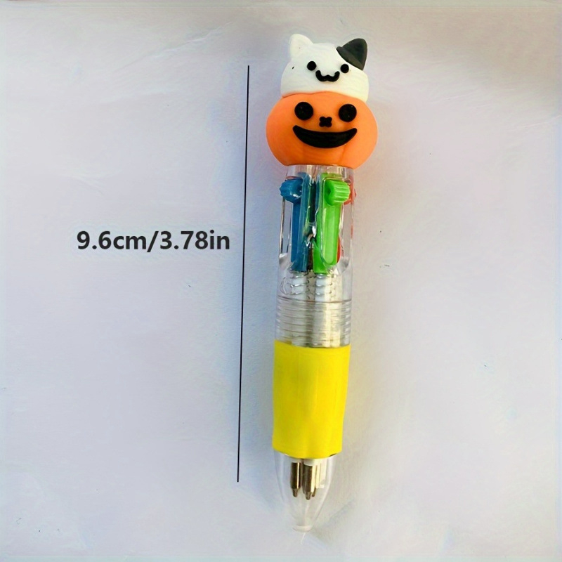 Halloween-teemaline mini korrigeerimispliiats, mudel jd601101603778690, bränd Other, IP-litsents: Ei, kingitus: Ei