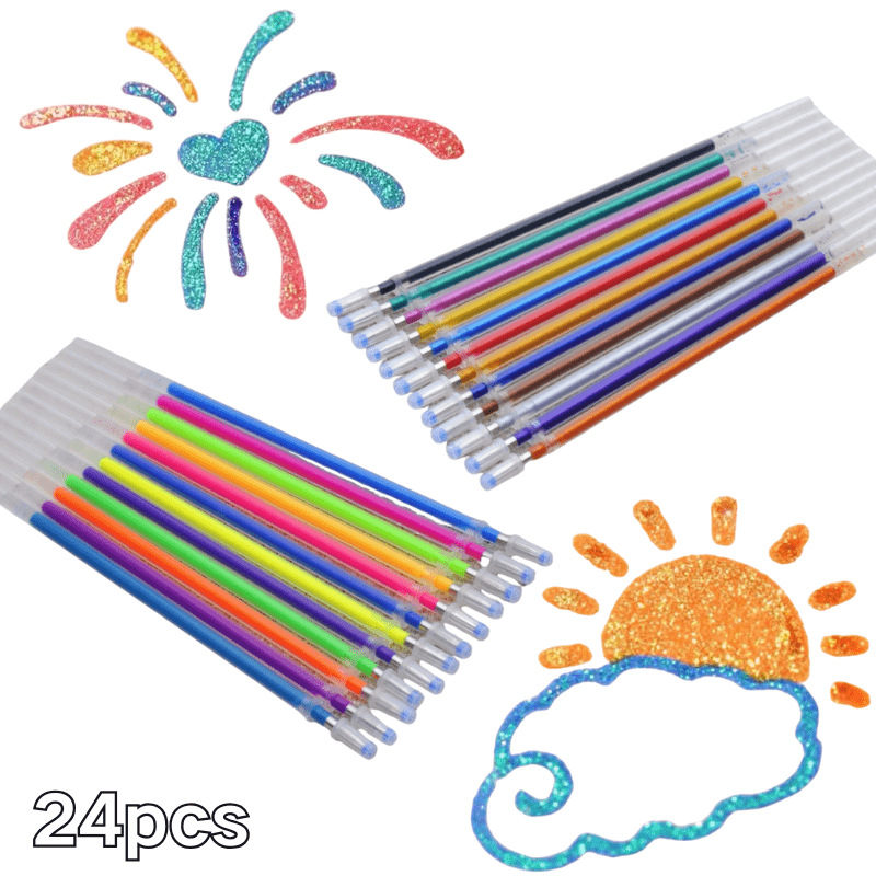 Geeli kirjutusvahendi täitekomplekt — jd601100200124920, Bränd: Muu, Mudel: Muu, Põhivarude müügipiirkonnad: Aafrika, Euroopa, Põhja-Ameerika, Lõuna-Ameerika, Kagu-Ida-Aasia, Põhja-Ida-Aasia, Lähis-Ida, Muu