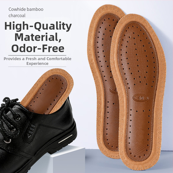 Footprint Tribe sisetald nahast jalatsite jaoks, unisex, talve-, kevade- ja sügisperioodiks, erinevat tüüpi jalanõudele