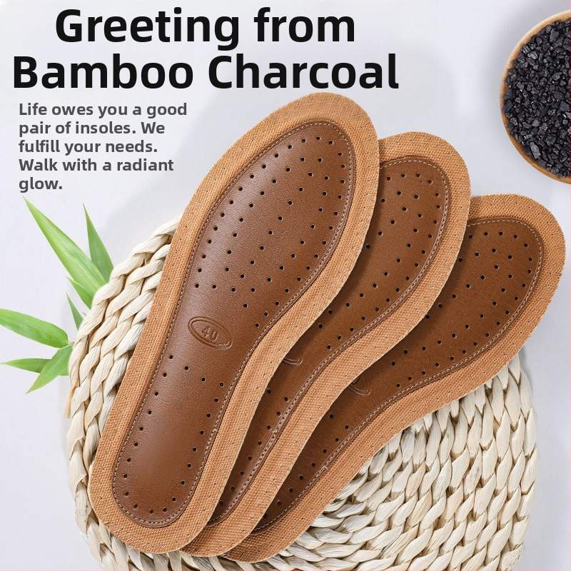 Footprint Tribe kožená vložka do topánok, unisex, na zimu, jar a jeseň, pre rôzne druhy topánok