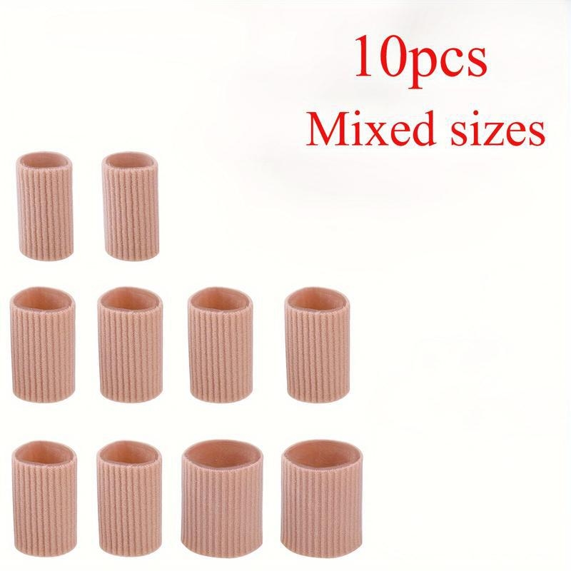 Pehmed geelivarvas padjad tekstiiljalatsitele, 10 tk, tootekood lz1731389180831240789